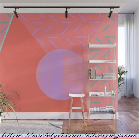 Silverpegasus Memphis 2019 Wall Mural By Silverpegasus