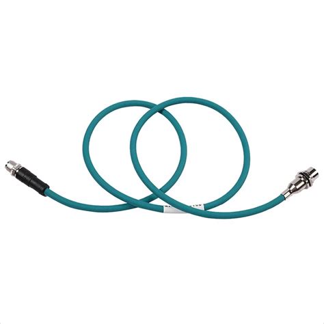 M X Coded Bulkhead Receptacle Cable China Supplier M X Coded