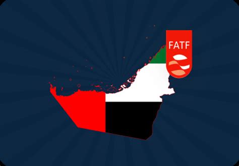 Uae Has Withdrawn From The Fatf Grey List