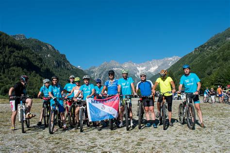 Mtb Groscavallo Valliadi It Olimpiadi Delle Valli Di Lanzo