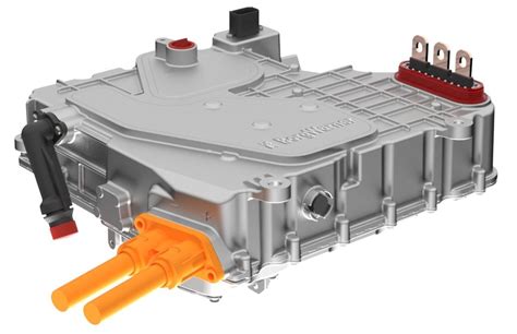 El Inversor De Carburo De Silicio De Borgwarner Impulsa A Dos Marcas De