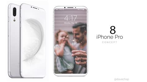 iPhone 8 Pro | Final Design | Apple 2018 | - YouTube
