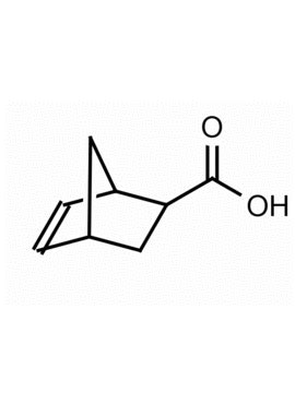 5 Norbornene 2 Carboxylic Acid 98 Mixture Of Endo And Exo