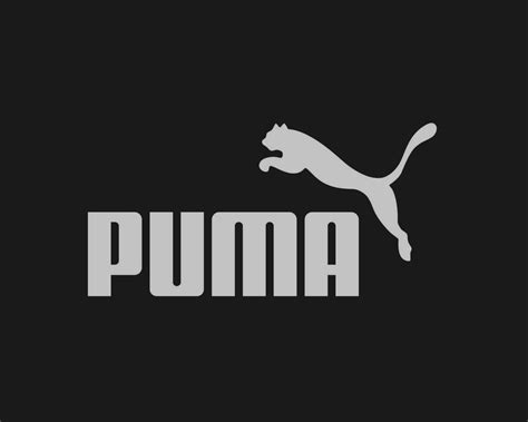 Puma Logo Wallpapers - Top Free Puma Logo Backgrounds - WallpaperAccess