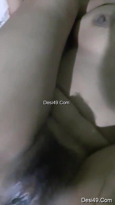 Desi Boudi Nude Video Record By Hubby ThisVid