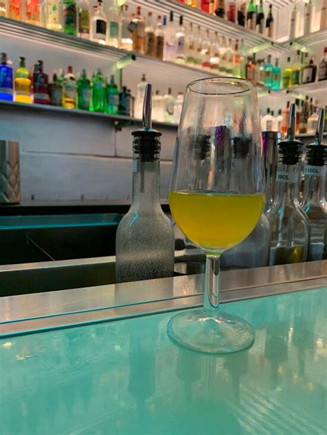 Naked And Famous Seville Restaurant Reviews Photos Tripadvisor