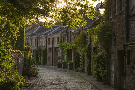 Edinburgh Photo Walks | Photography Workshops in Edinburgh