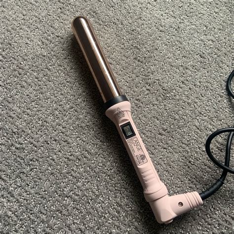 Lange Hair Lange Hair Ondul Titanium Curling Wand Poshmark