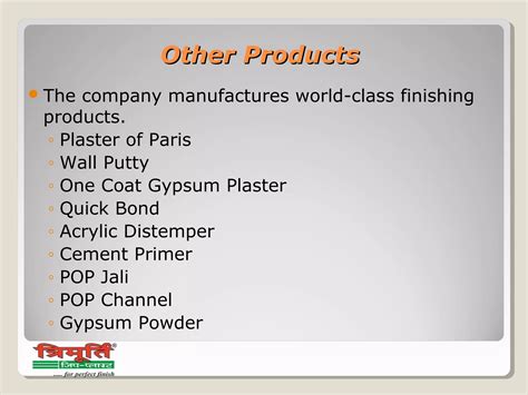 leading wall putty manufacturer  india    wall putty