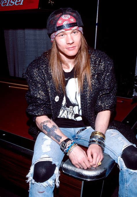 Axl Rose Metallica Guns N Roses Heavy Metal Roses Tumblr Coachella