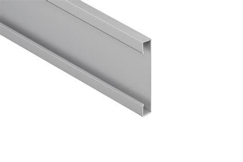 Schl Ter Liprotec Designbase Qd Sockel Bord Re Aluminium Cm