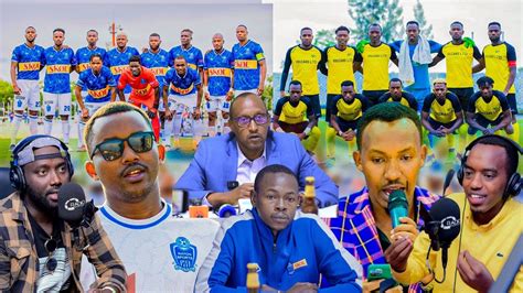 Rayon Sports Ishyiriweho Akayabo K Amafaranga Kugira Ngo Itsinde Mukura