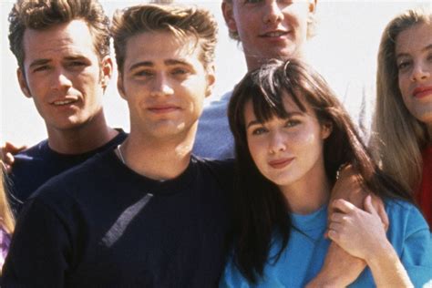 A 27 años de su estreno Qué fue del elenco de Beverly Hills 90210