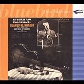 Django Reinhardt Djangology Remaster