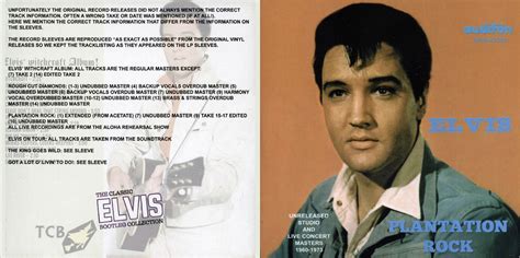 The Classic Elvis Bootleg Collection Volume 2