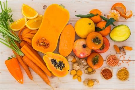 O Que E Carotenoide - Carotenoides - O que são, benefícios e alimentos ricos - MundoBoaForma