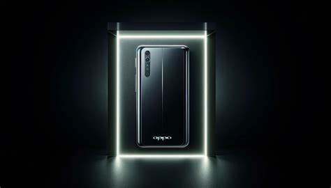 Oppo Et Ambush Pr Sentent L Tui Find N Flip Un Manifeste De Style