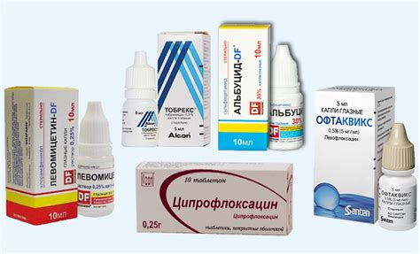 Дакриоцистит (воспаление слезного мешка): что это такое и как лечить