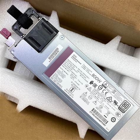 Amazon New W Flex Slot Platinum Hot Plug Low Halogen Power Supply Kit Compatible With