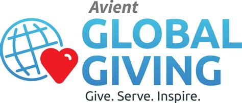 Community Service And Charitable Contributions Avient