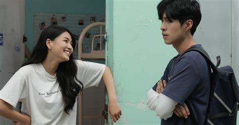 Otis Nhật Trường lên tiếng về nghi vấn phim giả tình thật với hot girl An Vy