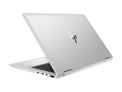 Hp Elitebook X360 2 In 1 Laptop Intel Core I5 8350u 170 Ghz 133 Windows 10 Pro 64 Bit 1030 G3