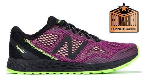 Best Trail Running Shoes 2019 Best Off Road Running Shoes