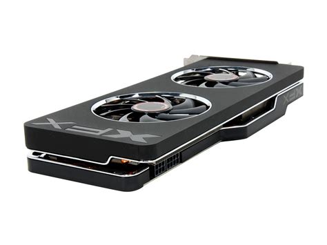 Xfx Radeon R9 280x Double Dissipation Edition Video Card R9 280x Tdfd