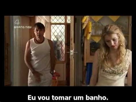 Skins S E Cassie Hd Legendado Juventude Flor Da Pele