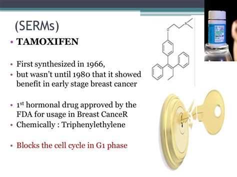 Hormonal therapy in breast cancer