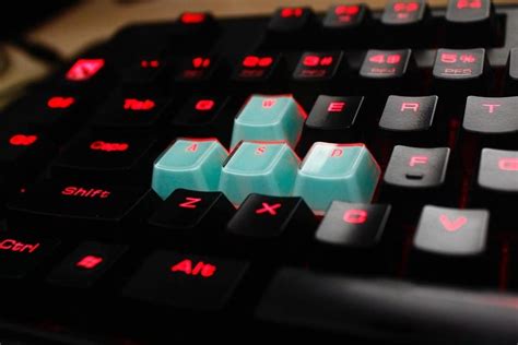 Los Mejores Teclados Gamer Qué Características Debes Tener en Cuenta