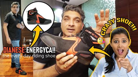 Girls Go Crazy Over These Shoes Dianese Energyca YouTube