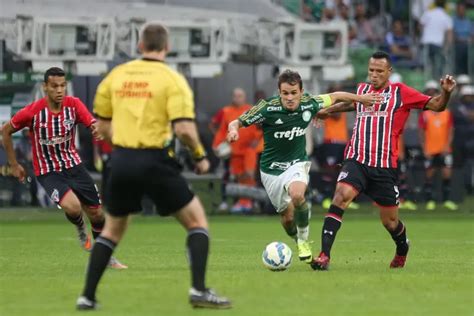 Ranking Das Maiores Goleadas Da História Do Clássico Entre Palmeiras E São Paulo Bolavip Brasil