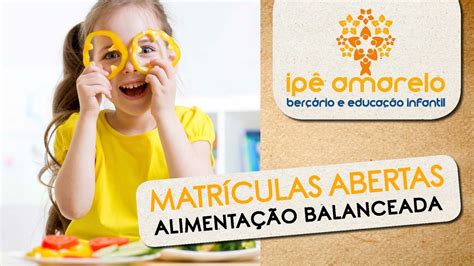 Ipê Amarelo Educação Infantil
