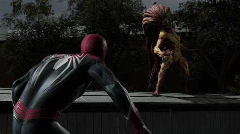 Couples Therapy and ‘Marvel’s Spider-Man 2’ - Epilogue Gaming