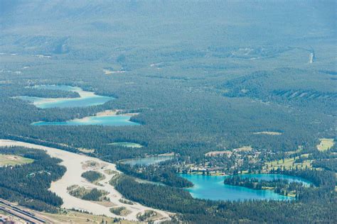 The breathtaking views from the Jasper Skytram – Taku Kumabe ...