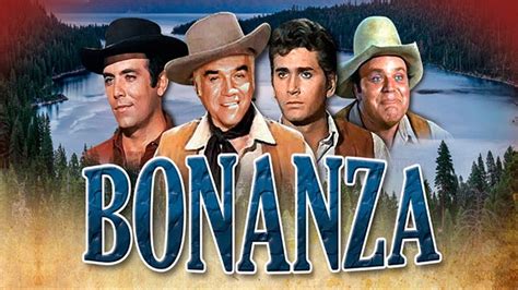 Bonanza (1960) | Season 1 | Episode 30 | Feet of Clay | Lorne Greene ...