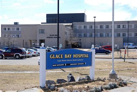 Glace Bay Hospital Care Provides ‘professionalism And Empathy