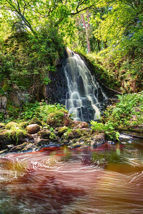 Linn Jaw Waterfall Ian Woodhead1 Flickr