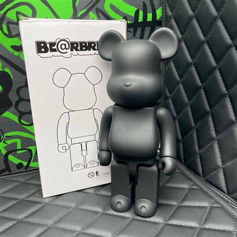 Bearbrick 28 купить на OZON по низкой цене