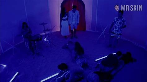 Club De Cuervos Nude Scenes Naked Pics And Videos At Mr Skin