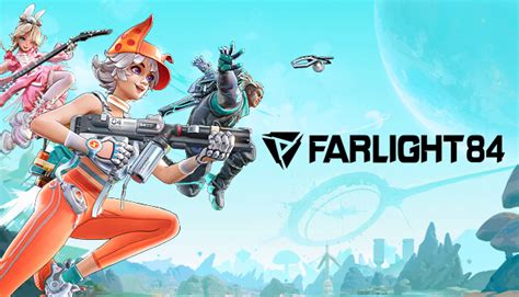 Farlight 84 Steam News Hub