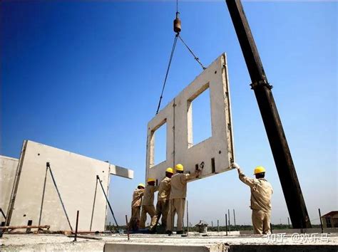 装配式建模技巧之 “一招建立预制墙” 知乎