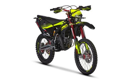 Fantic XE 50 Enduro Competition 50cc Fantic Motorcycles Finance Delivery