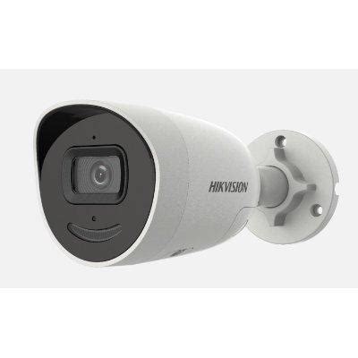 Hikvision DS 2CD3026G2 IU SL IP Cameras Technical Specifications