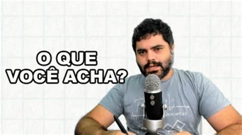 O Que Voce Acha Rafael Procopio O Que Voce Acha Rafael Procopio