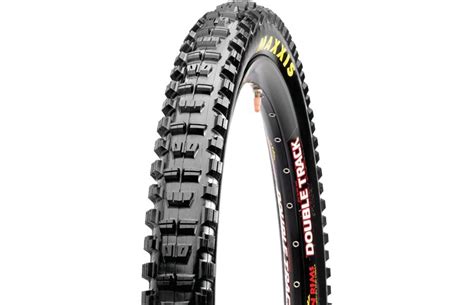 Maxxis Minion Dhr Ii Folding Tyre X Wt C Maxxgrip Dd Tr Online