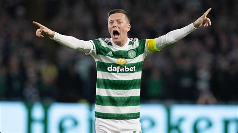 Callum Mcgregor Celtic Can Take Heart From Their Performance Against