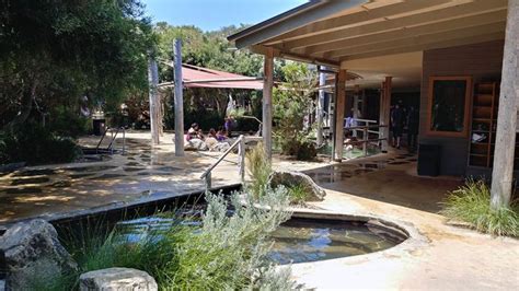 Peninsula Hot Springs Melbourne An Easy Day Trip Massage Spa