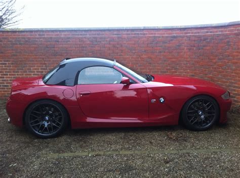 Which is the COOLEST colour on a z4m - Page 7 - Z4-forum.com